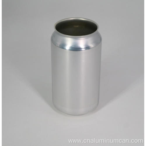 Aluminum Energy Drink Can